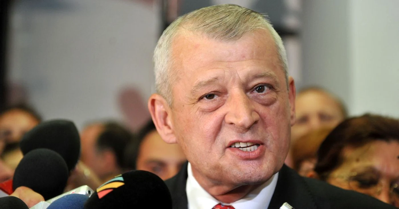 Sorin Oprescu va lua lecţii de la ruşi despre cum să rezolve problema traficului. FOTO Adevărul