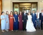 Nuntă mare în familia Bodnariu FOTO: Titus Corlățean/FB