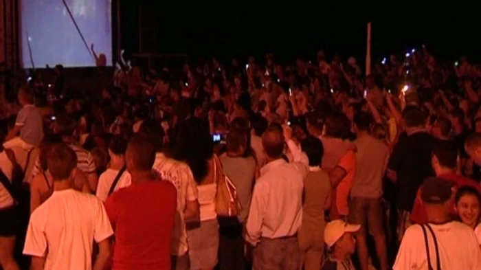 FOTO: Realitatea.net