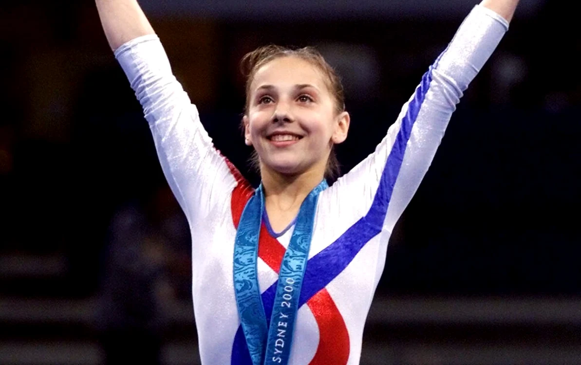 Andreea Raducan
