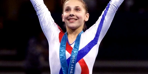 Andreea Raducan