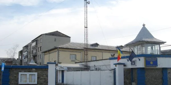 penitenciar