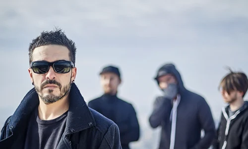 „Hip hop ul e a doua mea natură, după cea de rocker“ – interviu cu Adrian DESPOT jpeg