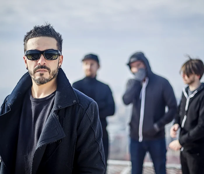 „Hip hop ul e a doua mea natură, după cea de rocker“ – interviu cu Adrian DESPOT jpeg