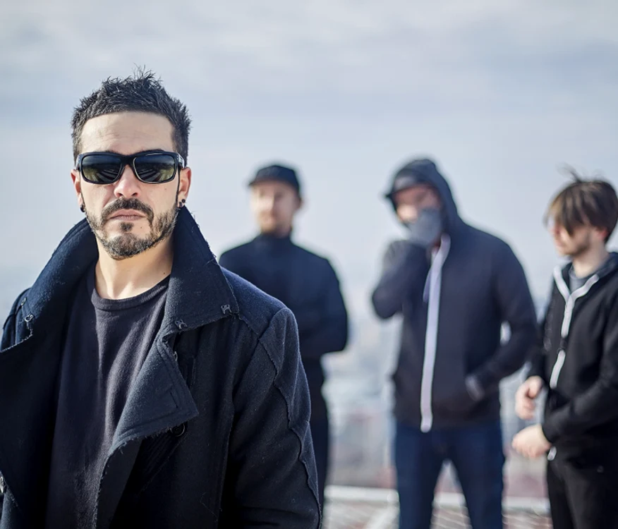 „Hip hop ul e a doua mea natură, după cea de rocker“ – interviu cu Adrian DESPOT jpeg