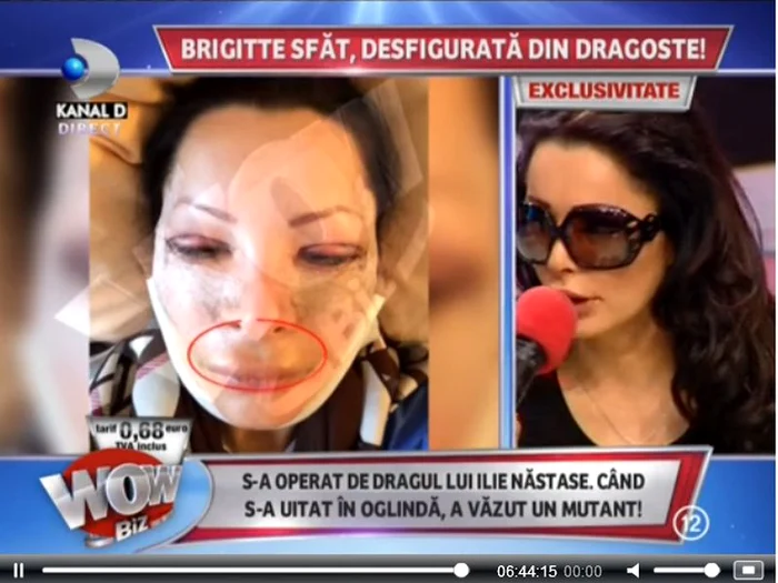 Brigitte Sfăt