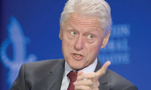 bill clinton reuters jpeg