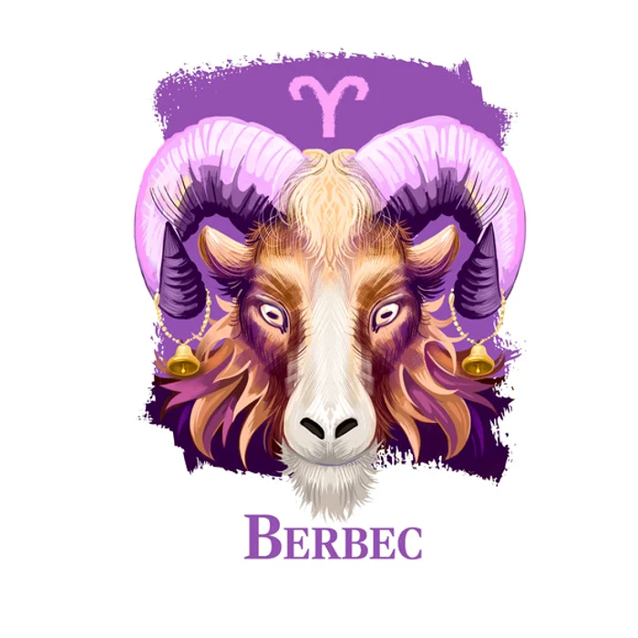 Berbec: 21 martie - 20 aprilie