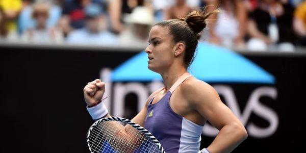 Sakkari