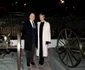 Charlene și Albert de Monaco, noiembrie 2023, Foto Eric Mathon