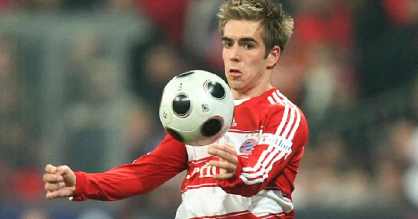 Philipp Lahm l-a faultat pe Robben, declanşând scandalul