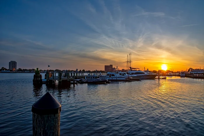 Norfolk e o destinație aparte pentru britanici. FOTO: Pixabay