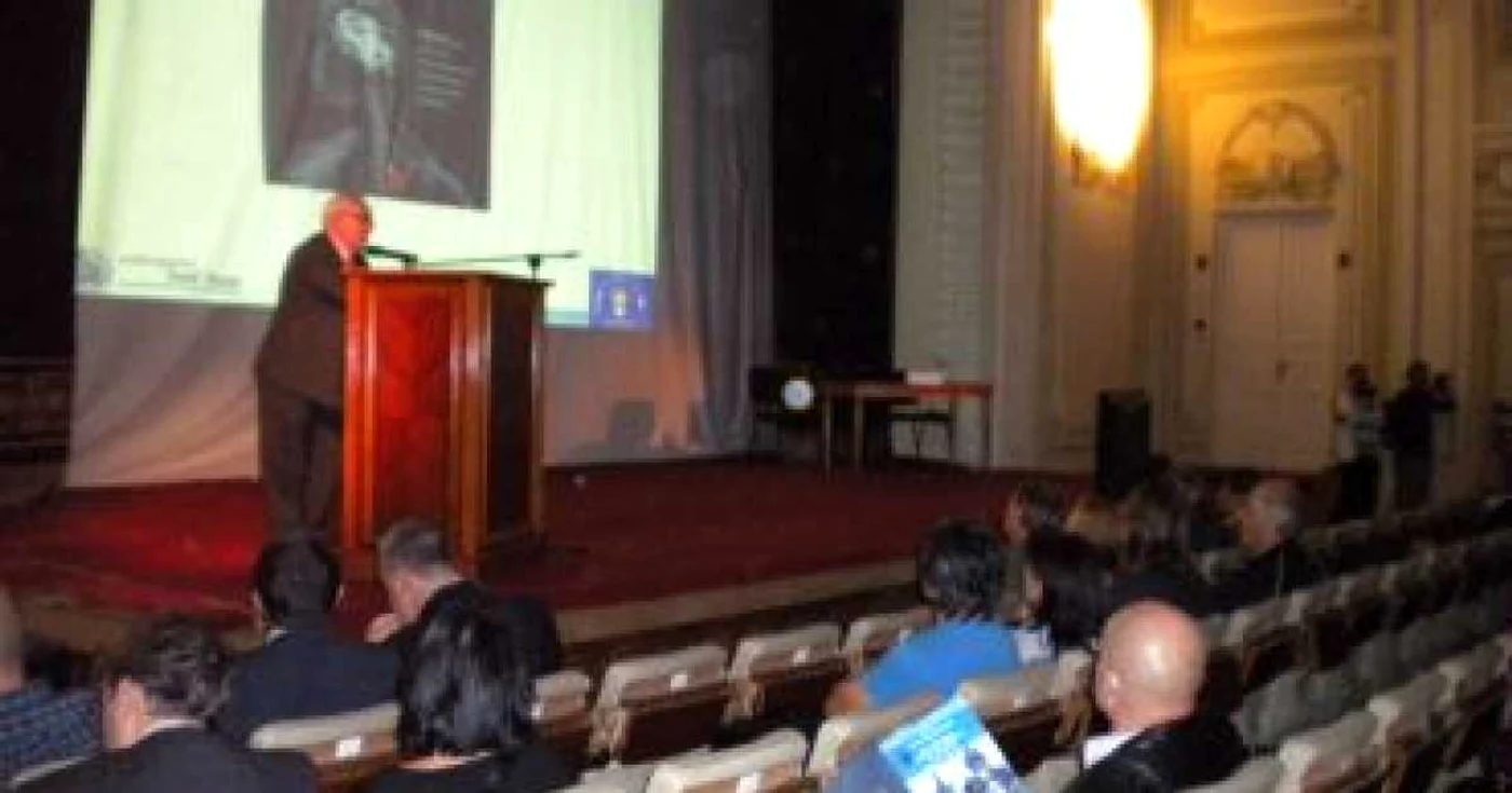 Ploieşti: Nouăţile medicale din întreaga lume sunt prezentate la Sinaia