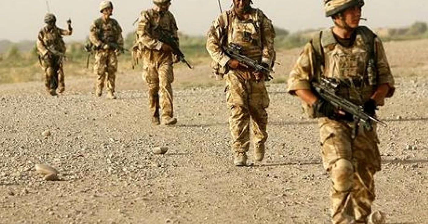 În Afganistan se află, în continuare, aproximativ 66.000 de militari americani