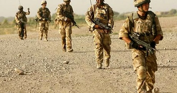 În Afganistan se află, în continuare, aproximativ 66.000 de militari americani