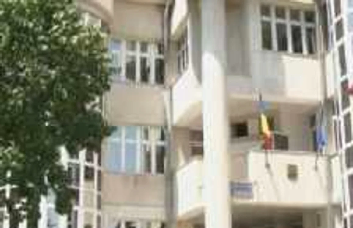 Parchetul de lângă Tribunalul Gorj