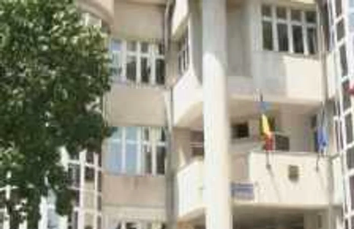 Parchetul de lângă Tribunalul Gorj