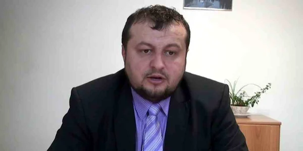 bogdan gavra