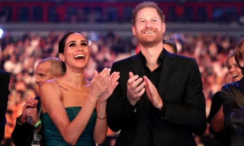 Ducii de Sussex  foto   GettyImages jpg