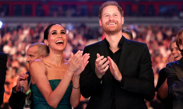 Ducii de Sussex foto GettyImages jpg