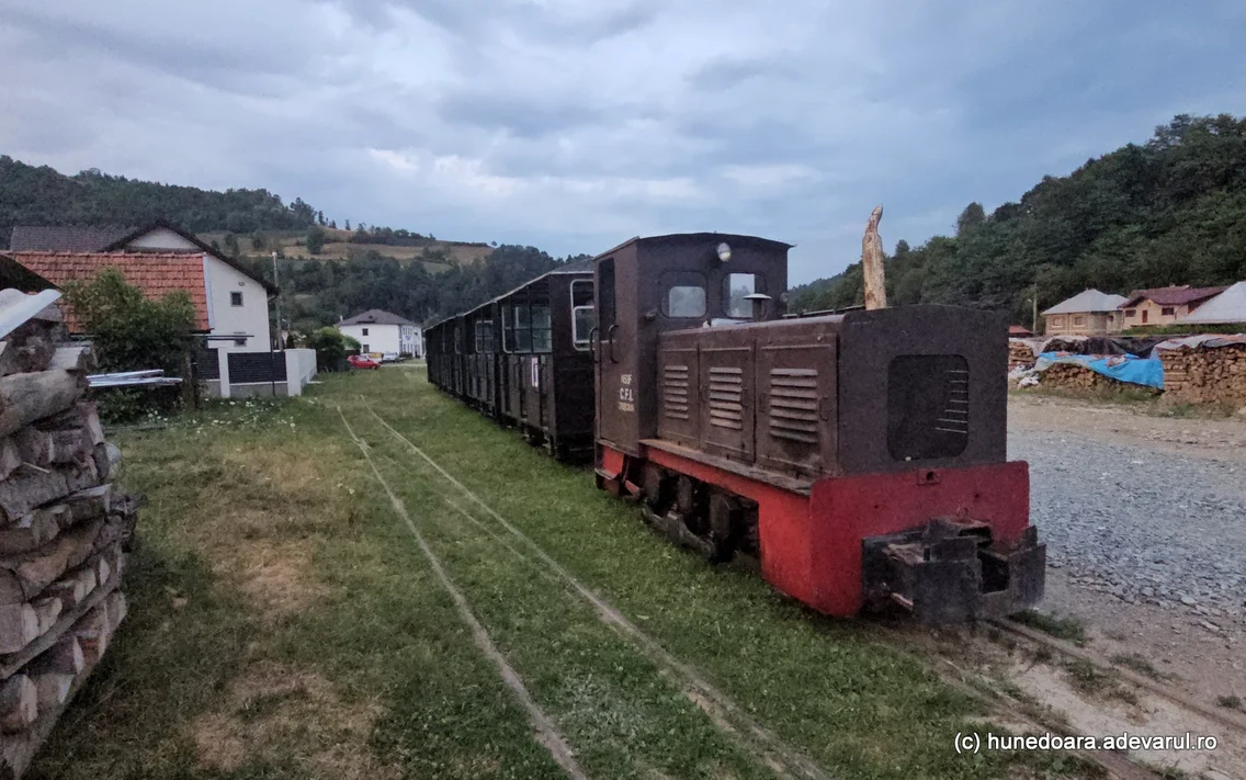 Orașul Câmpeni din Alba  Foto Daniel Guță ADEVĂRUL (1) jpg