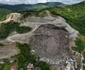 Un munte uriaș de gunoi s-a prăbușit la o stație de sortare a deșeurilor în Filipine FOTO Profimedia