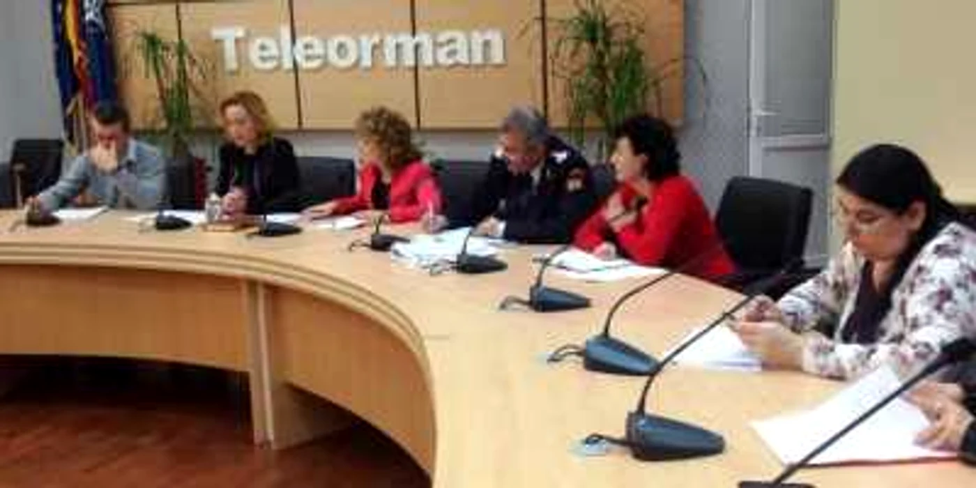 Comisia de Dialog Social