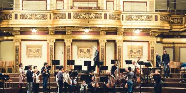 Orchestra de Camera din Basel