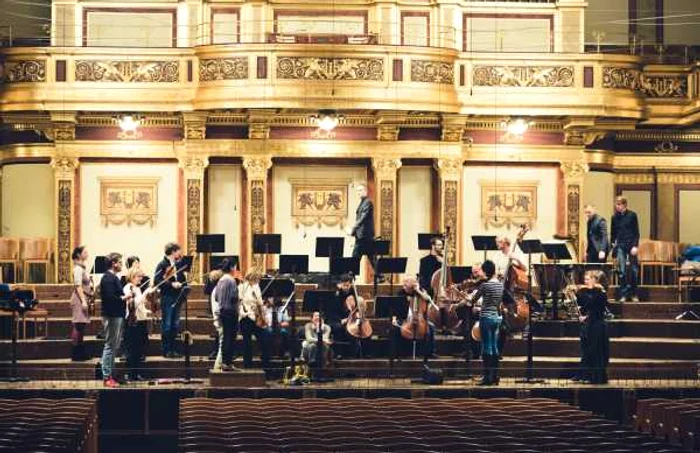 Orchestra de Cameră din Basel