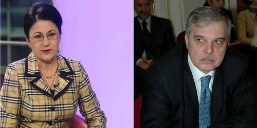 ecaterina andronescu alexandru athanasiu colaj