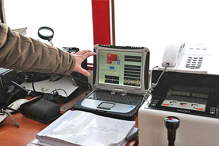 Aparatul  care “simte”  bătăile inimii