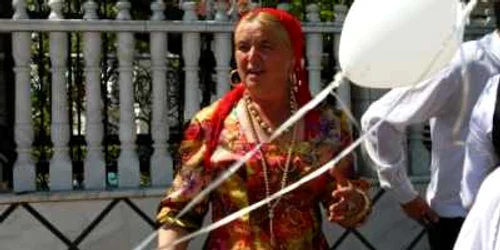 Stela Mihai. Foto: Arhivă