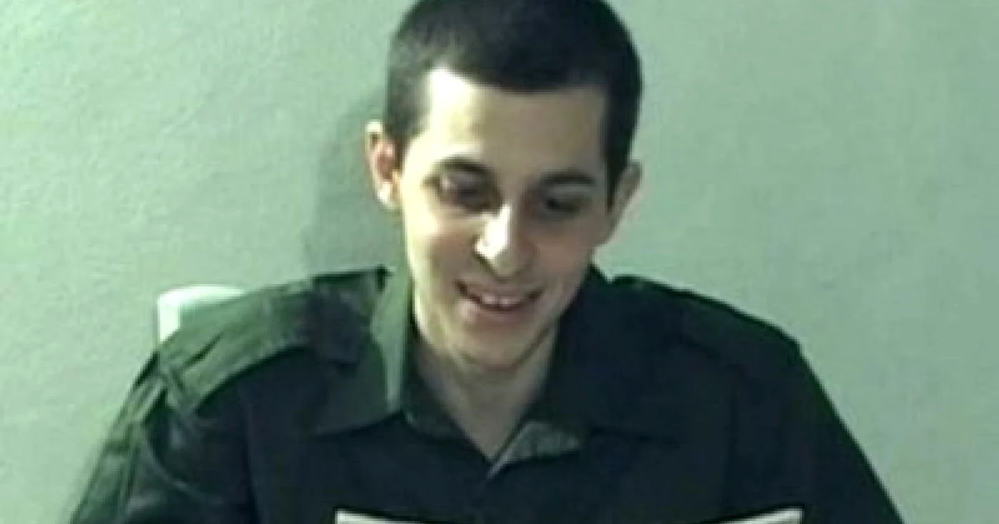 Eliberarea lui Gilad Shalit poate fi o chestiune de timp