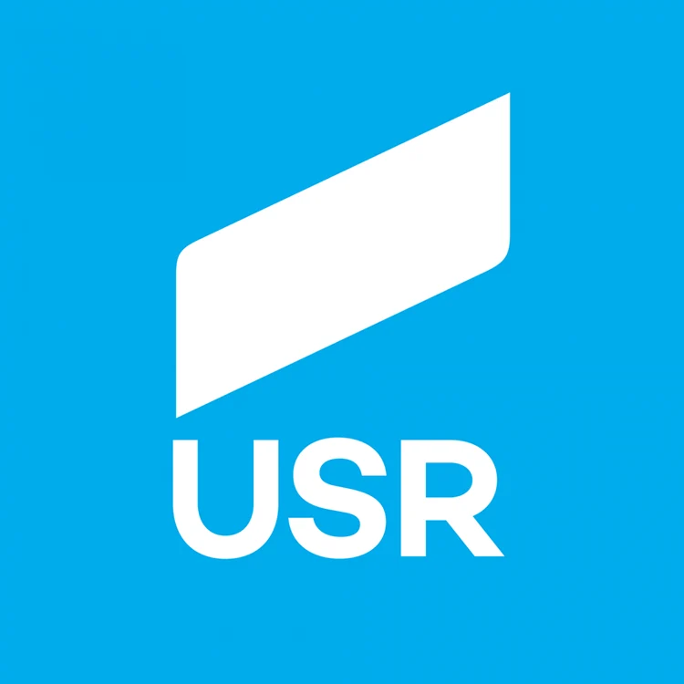 sigla USR foto Facebook