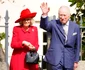 Regele Charles, Regina Camilla, Paște 2026, Profimedia