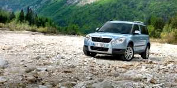 Profitul Skoda, în cădere liberă