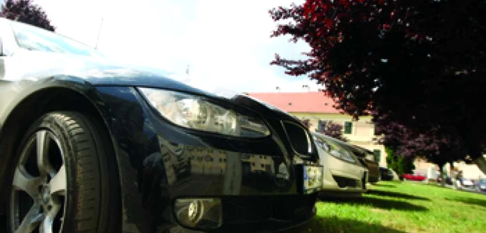 Timişoara: „Rent a car“ intră în vizorul recesiunii