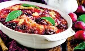 prajitura cu prune si caramel jpg
