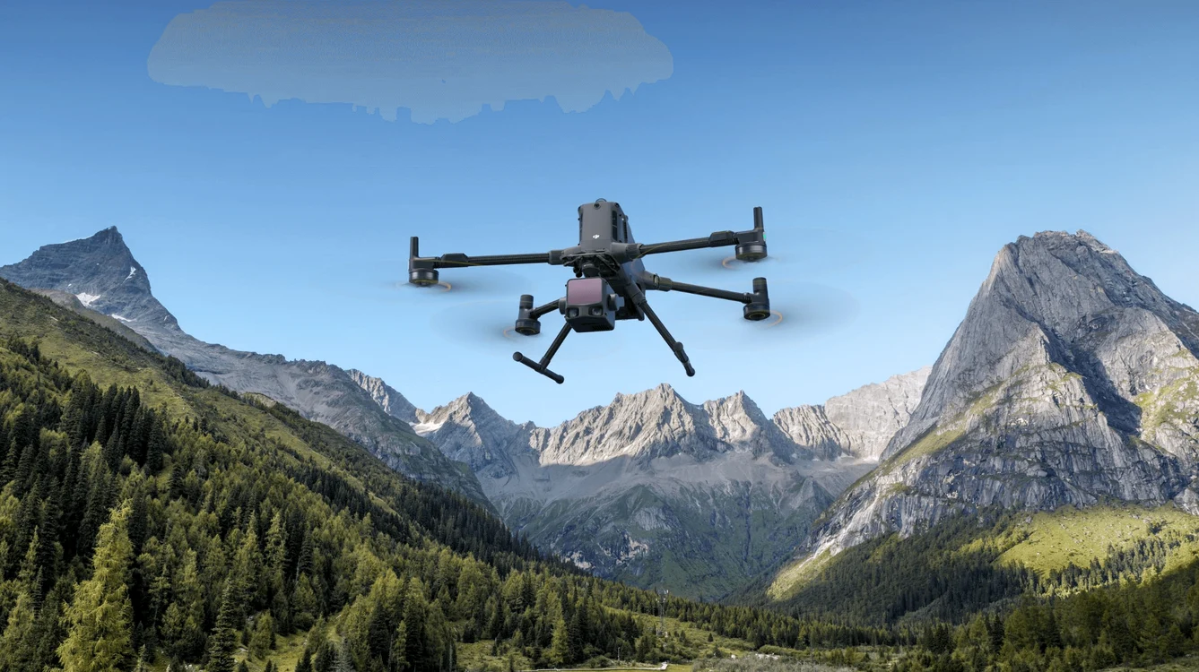 Sunt vizați inclusiv producătorii chinezi de drone DJI şi Autel FOTO enterprise.dji.com