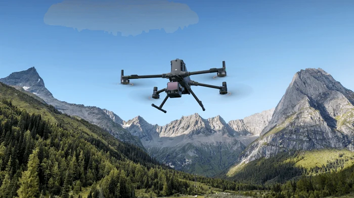 SUA interzic importurile de drone și componente esențiale fabricate în străinătate