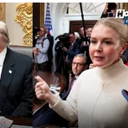 Trump Orban Karoline L Captura Youtube png