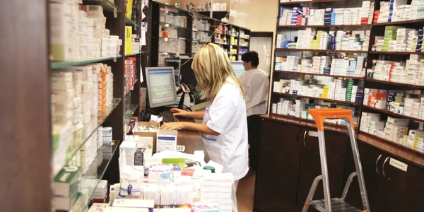farmacie