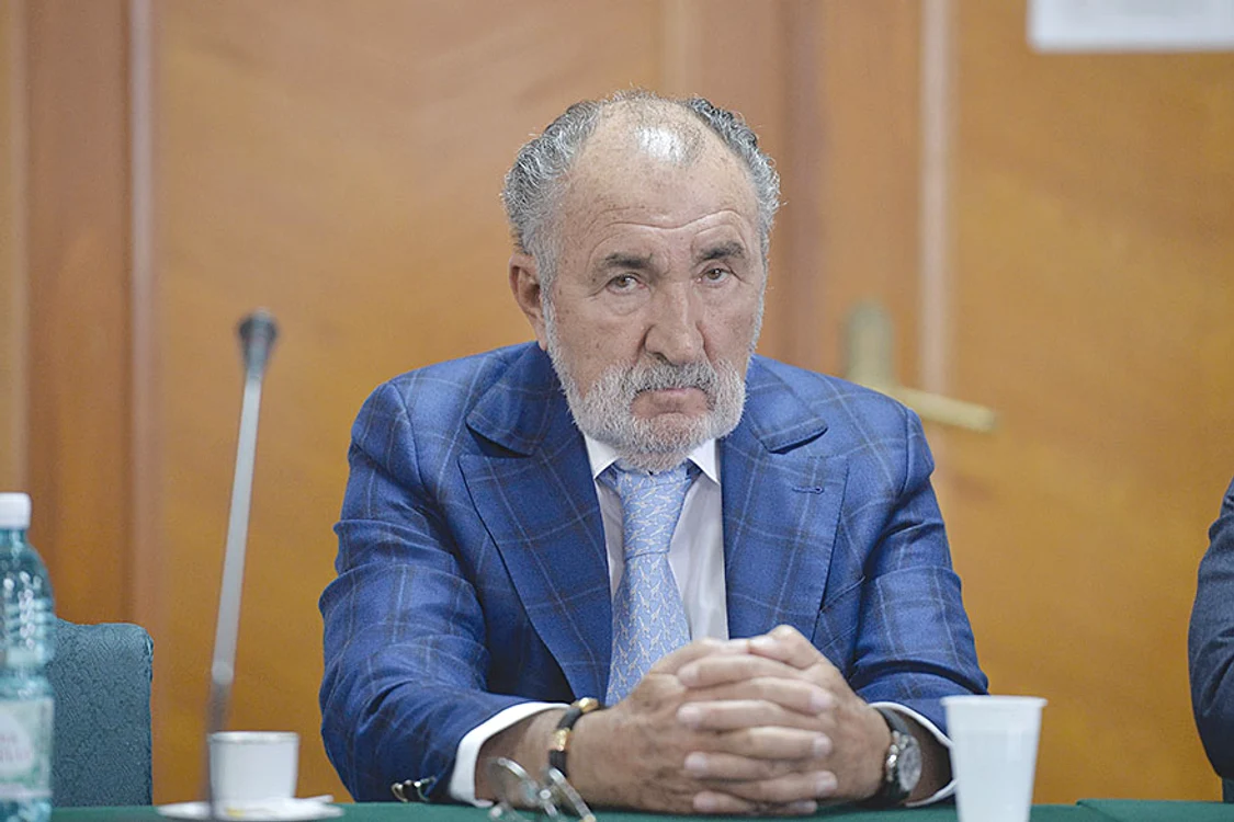 Ţiriac Holdings integrează, în prezent, peste 40 de companii private
