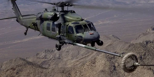 Elicopter HH-60 Pave Hawk FOTO Jet Fighter Picture