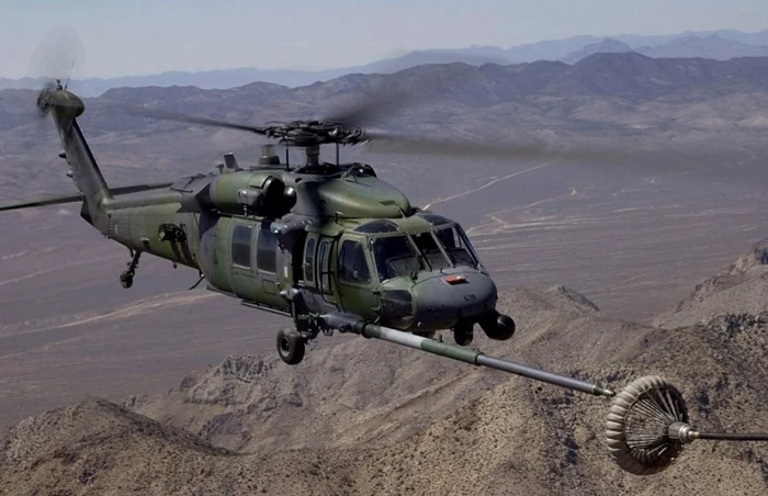 Elicopter HH-60 Pave Hawk FOTO Jet Fighter Picture