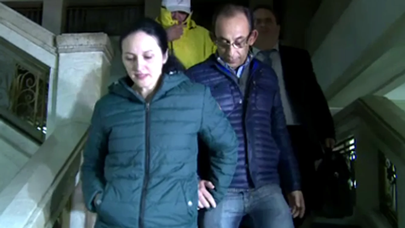 
    Mircea Bica, soțul fostei șefe a DIICOT, este acuzat de evaziune fiscală și spălare de bani   