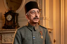 Sultanul Mehmed al VI lea, ultimul sultan al Imperiului Otoman profimedia 0667106072 2 jpg