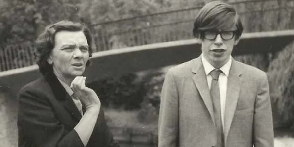 hawking