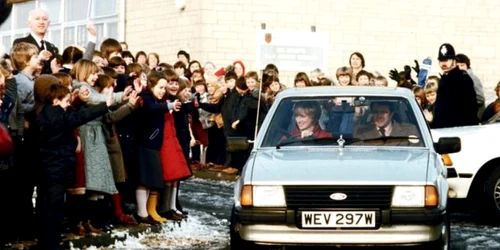 ford escort diana