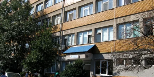 Târgovişte: Pacienţii din spital suferă din cauza căldurii